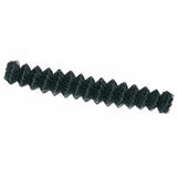 Chain Link Fence Green 10 x 1.6 m Steel 42004769