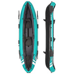 ZNTS Bestway Hydro-Force Ventura X2 Kayak 330x86 cm 3202621