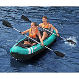 ZNTS Bestway Hydro-Force Ventura X2 Kayak 330x86 cm 3202621