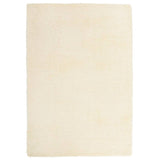 Shaggy Rug High Pile NAVARRA Cream 200x290 cm Polyester 4102847