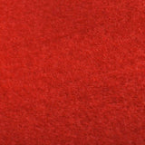 Red Carpet 1 x 5 m Extra Heavy 400 g/m2 241279