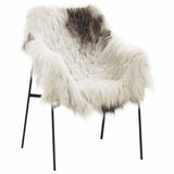 335863 Sheep Leather Mixed Colour cm