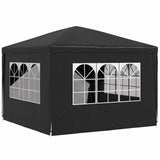 Party Tent 3x3 m Anthracite 45098