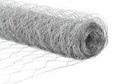 Welded Wire Fence with Spikes 25 x 0.4 m 3353362