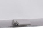 Blackout Roller Blind White MK04 133506