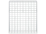 Gabion with 3.5 mm Wire and 10x10 cm Mesh 100x50x150 cm 3463316