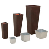 Outdoor Set 3 pcs Metal 42026960