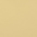 Sun Shade Sail Sand 5x6x6 m 100% Polyester Oxford 4000942