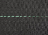 Weed Membrane Black 1x50 m PP 4005216