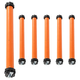Tubular Motors 6 pcs 50 Nm 3051476