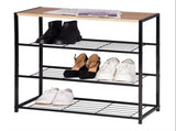 Shoe Storage Cabinet/Shoe Rack 66463047