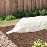 Netting Tunnels 4 pcs 1.5x5 m Fibreglass and PP 3281503