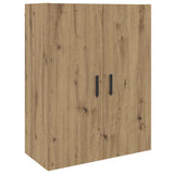 Highboard Artisan Oak 69.5 x 34 x 180 cm Engineered Wood 3415869