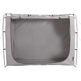 Storage Tent Grey Waterproof 94581
