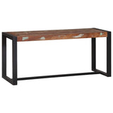 Bench Solid Mango Wood 4015982