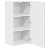 Dishwasher Panel Kalmar Artisan Oak 40 x 31 x 80 cm 884683