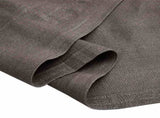 Tent Carpet 300x600 cm Anthracite 91266