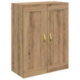 Highboard Artisan Oak 69.5 x 34 x 90 cm Engineered Wood 3402748