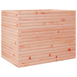 Garden Planter 90x60x68.5 cm Solid Wood Douglas 3282502