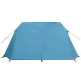 Tunnel Tent Blue 400 x 278 x 182 cm 42017434