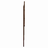 Headboard Brown Oak Engineered wood 887876