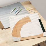 Decor Panels 50 pcs Concrete Grey 30 x 30 x 0.27 cm 885622