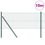 Fence Post Green 3351677