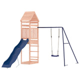 Outdoor Playset Solid Wood Douglas 3156908