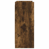 Sideboard 98.5 x 33 x 80 cm PB 8011135