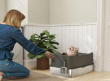 Cat Litter Box 03666559