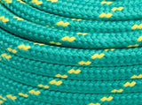 Boat Rope Green 20 mm 25 m Polypropylene 152738