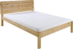 ZNTS Ronan 4'6" Bed 200-203-118