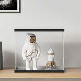 Display Box Transparent 40x36x35 cm Acrylic 154927