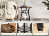 Rattan TableCoffee Table 93127049