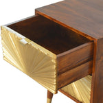 Manila Gold Bedside IN1537