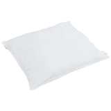 Winter Duvet with Pillow 2 pcs White Down Feather 3376196