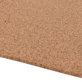 Cork Roll 100x500 cm 8 mm 153138