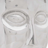 Stool Silver Aluminium 42000151