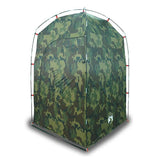 Shower Tent Camouflage Waterproof 4009406