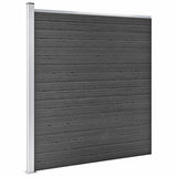 Fence Panel Set WPC 1311x 3070443