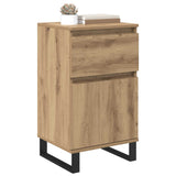 Sideboard Artisan oak 35 x 40 x 70 cm Engineered wood 881769