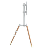 TV Tripod Stand for 37-65 Inch Screen Max VESA 400x400 mm 40 kg 4012165