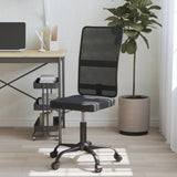 Office Chair Black Mesh Fabric 353005