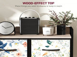 Kitchen Storage Cabinet 60980486