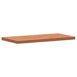 Table Top 100x50x4 cm Rectangular Solid Wood Beech 3188898