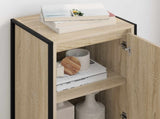 Sideboard Sonoma 43 x 36 x 75.5 cm Engineered Wood 886589