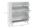 Shoe Storage Cabinet 42579361