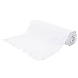 Geotextile Membrane White 1 x 50 m Polyester Fibre 4009852