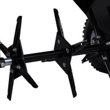 147892 Lawn Aerator for Ride-on Mower 102 cm