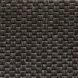 Self-adhesive Stair Mats Sisal-Look 15 pcs 56x20 cm Anthracite 326861